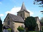 Church of St Peter and St Paul