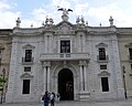 Miniatura para Real Fábrica de Tabacos de Sevilla