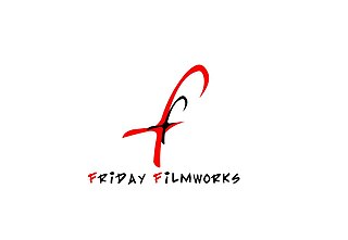 <span class="mw-page-title-main">Friday Filmworks</span> Indian film production company