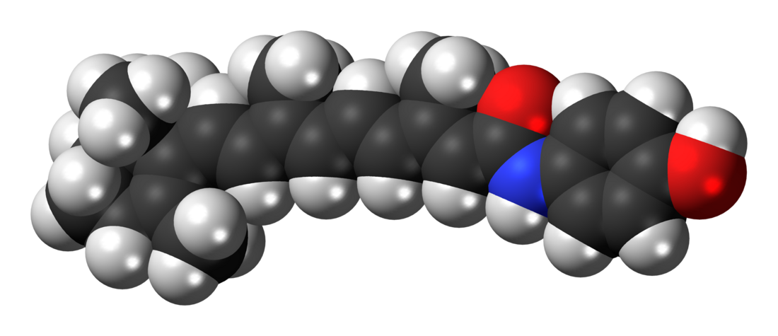 Fenretinide