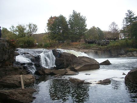 Ferncliff ohiopyle