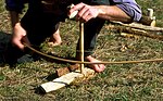 Vignette pour Foret à archet