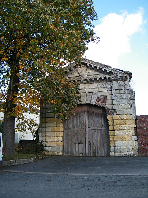 Volet roulant Fignières (80500)