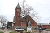 Erste Presbyterianische Kirche Saline Michigan.JPG