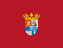 Provincia de Segovia - Bandera