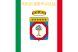 File:Flag of Apulia.svg (Quelle: Wikimedia)