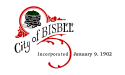 Flag of Bisbee, Arizona, USA