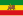 Flag of Ethiopia (1974-1975).svg