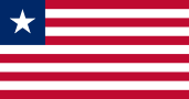 Drapeau de l'état malaisien de Malacca