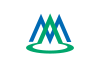 نشان رسمی Minami-Alps