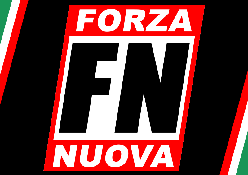 File:Flag of New Force.svg