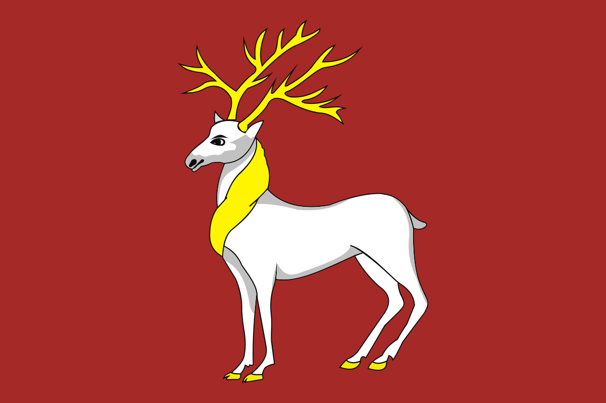 Ростов Великий герб и флаг