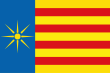 Salento – vlajka