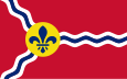 Flag of St. Louis, Missouri.svg