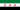 Syyrian lippu 1961-1963