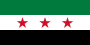 علم سوريا (1930-1958 ، 1961-1963). svg