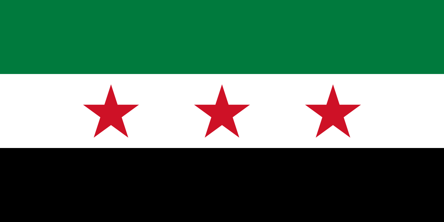Syrische Republik - Wikiwand