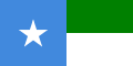 Bendera baru-baru ini menyatakan Barat Puntland