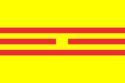 Bendera Kekaisaran Vietnam