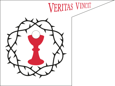 File:Flag of the Taborites.svg