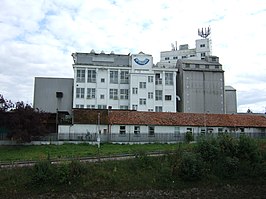 Flour Mill, Andover.JPG