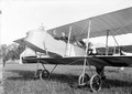 Švýcarský Farman HF.20