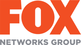 Logo Fox Networks Group