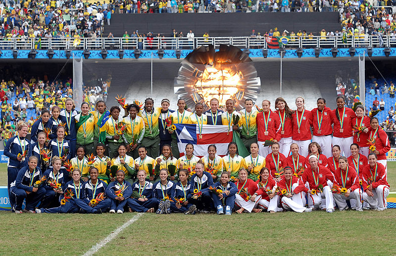 File:Football Women Podium Pan 2007.jpg