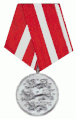 Forsvarets Medalje for International Tjeneste KFOR.gif
