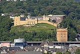 Denkmalzone Fort Großfürst Konstantin