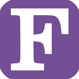 Fortran logo.svg