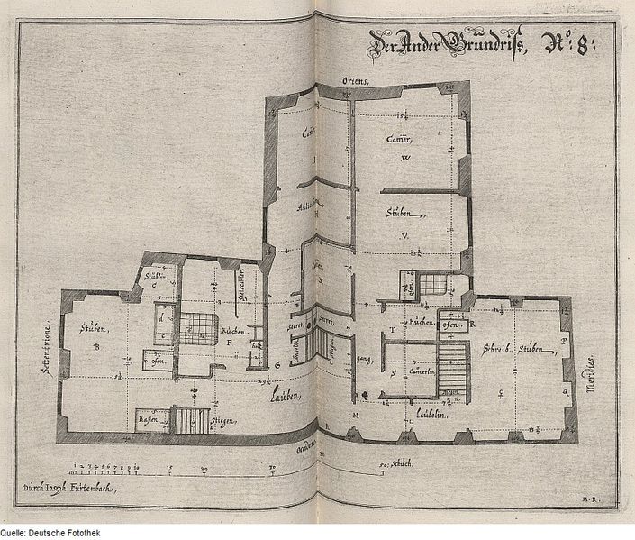 File:Fotothek df tg 0001987 Architektur ^ Grundriss ^ Gebäude ^ Etage.jpg