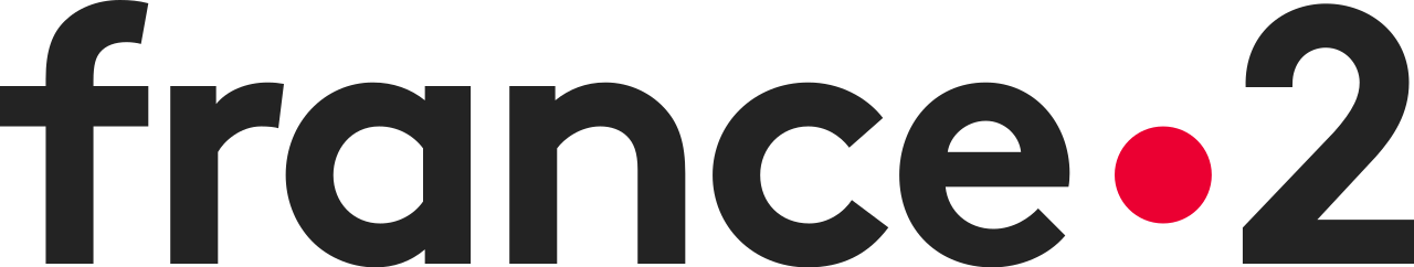 Fichier:France 2 - logo 2018.svg — Wikipédia