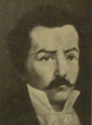 <span class="mw-page-title-main">Francisco Narciso de Laprida</span> Argentine lawyer and politician