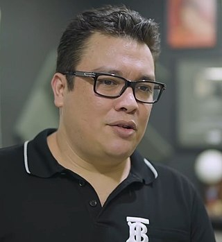 <span class="mw-page-title-main">Franco Escamilla</span> Mexican comedian