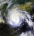 Hurricane Frederic (12 September 1979)
