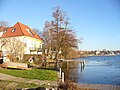 Friedrichshagen - Mueggelseeufer (Shore of the Mueggel Lake) - geo.hlipp.de - 31547.jpg