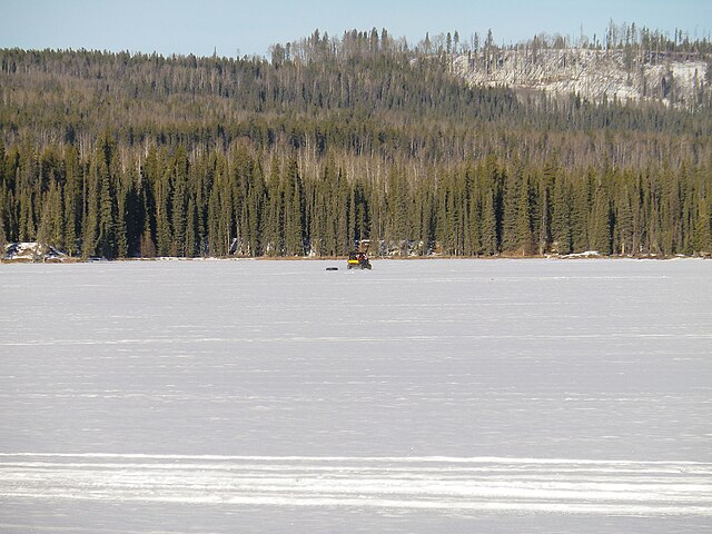 William A. Switzer Provincial Park- Wikipedia