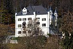 Vorschaubild für Schloss Freyenthurn