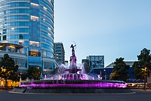 Fuente de la Diana Cazadora, México D.F., México, 2014-10-13, DD 17.JPG