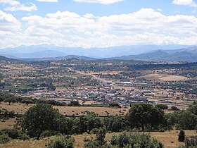 Fuentes de Béjar