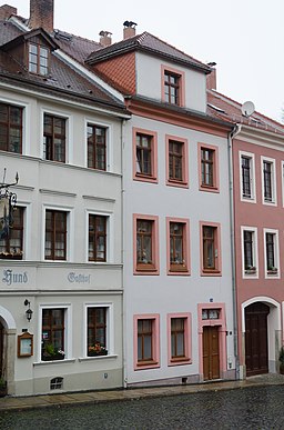 Görlitz, Büttnerstraße 14-001