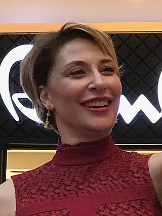 <span class="mw-page-title-main">Gülse Birsel</span> Turkish actress and screenwriter