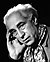 Foto publicitaria de Abel Gance por Studio Harcourt Paris