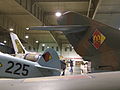 GDR roundels (old and new) - Luftwaffenmuseum der Bundeswehr.jpg