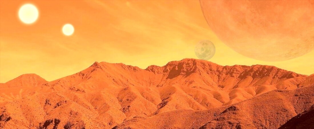 Gallifrey