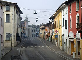 Gambara (Italie)