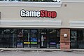 GameStop, Airport Blvd