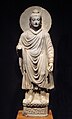 Buddha, Gandhara-culture, Afghanistan