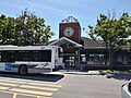 Vignette pour Gare de Sainte-Foy